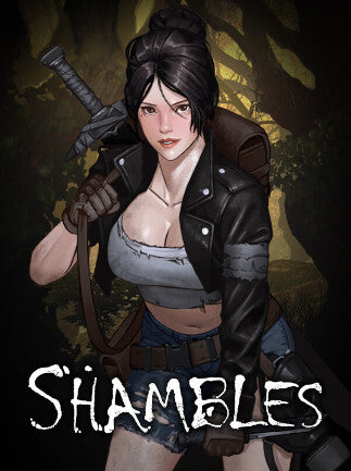 Shambles: Sons of Apocalypse (Steam Key)