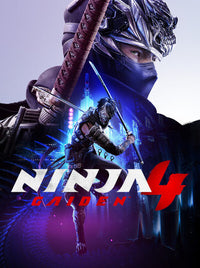 NINJA GAIDEN 4