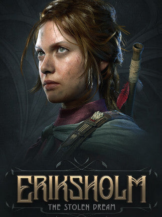 Eriksholm: The Stolen Dream | XBOX | GLOBAL