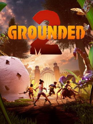 Grounded 2 - Xbox Series X Key - UNITED KINGDOM