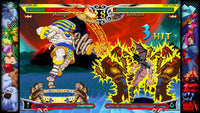 Capcom Fighting Collection 1 + 2 Bundle
