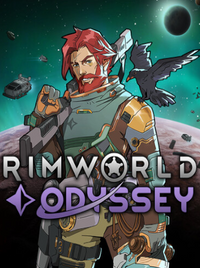 RimWorld: Odyssey