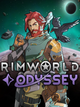 RimWorld: Odyssey DLC (PC) - Steam Key - EU