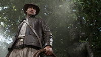 Indiana Jones and the Great Circle: The Order of Giants