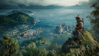 Assassin's Creed Shadows: Claws of Awaji