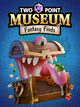 Two Point Museum: Fantasy Finds (PC) - Steam Key  - EU