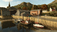 Farming Simulator 25: Highlands Fishing Expansion