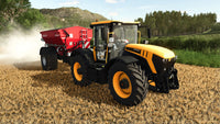 Farming Simulator 25: Highlands Fishing Expansion