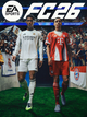EA SPORTS FC 26 (Xbox Series X/S) - Xbox Live Key - SWITZERLAND