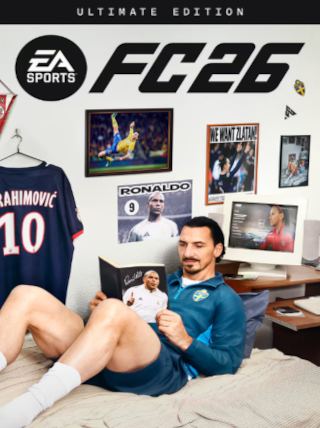 EA SPORTS FC 26