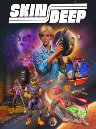 Skin Deep | PC: Steam | REST OF WORLD