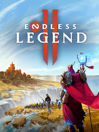 Endless Legend 2