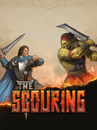 The Scouring