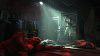 Dying Light: The Beast Restored Land