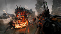 Dying Light: The Beast Restored Land