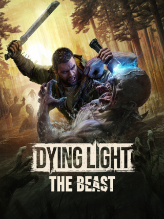 Dying Light: The Beast
