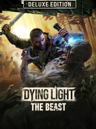 Dying Light: The Beast