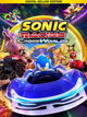 Sonic Racing: CrossWorlds | Digital Deluxe Edition (PC) - Steam Key - GLOBAL