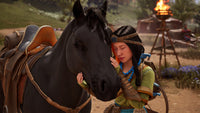 The Legend of Khiimori