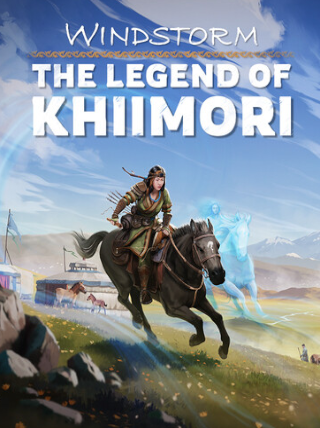 The Legend of Khiimori (PC) - Steam Key - ROW