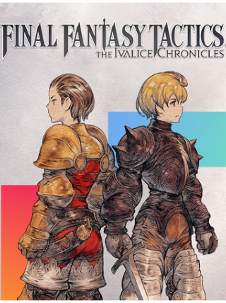 Final Fantasy Tactics: The Ivalice Chronicles (Xbox Series X/S) - Xbox Live Key - GLOBAL