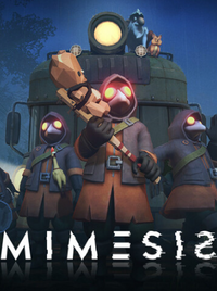 Mimesis
