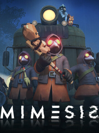 Mimesis