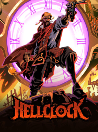 Hell Clock Cursed War