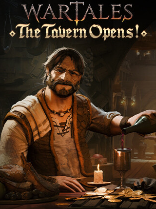 Wartales - Contract: The Tavern Opens! | PC: Steam | GLOBAL