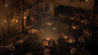 Wartales - Contract: The Tavern Opens!