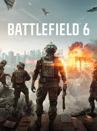 Battlefield 6 5000 BFC | XBOX | GLOBAL