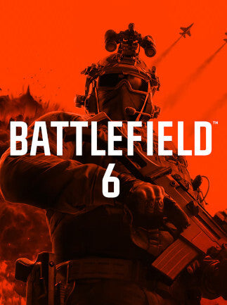 Battlefield 6 | Phantom Edition | XBOX | GLOBAL