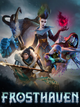Frosthaven (PC) - Steam Key - EU