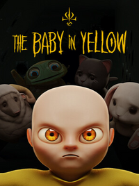 The Baby In Yellow