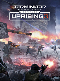 Terminator: Dark Fate - Defiance: Uprising