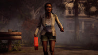 Dead by Daylight - Steady Pulse