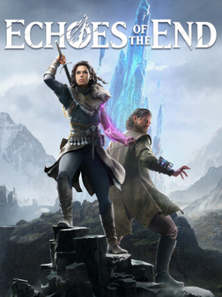 Echoes of the End