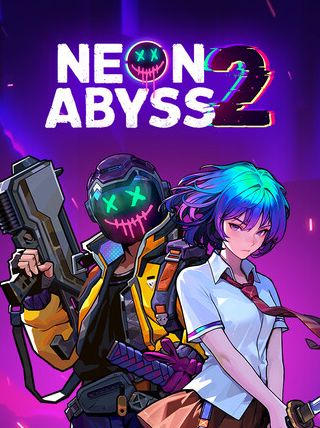 Neon Abyss 2