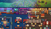 Lakeside Bar