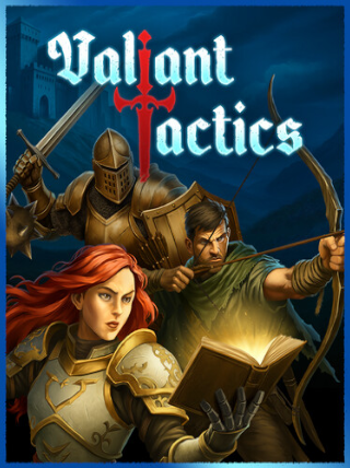 Valiant Tactics | PC: Steam | REST OF WORLD