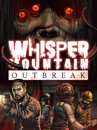 Whisper Mountain Outbreak | PC: Steam | GLOBAL