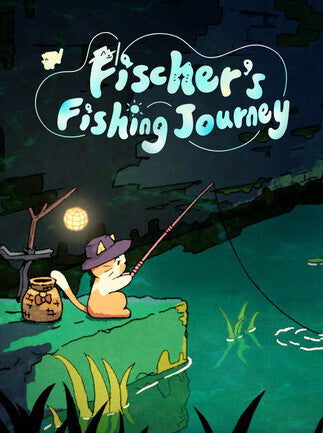 Fischer's Fishing Journey | PC: Steam | GLOBAL