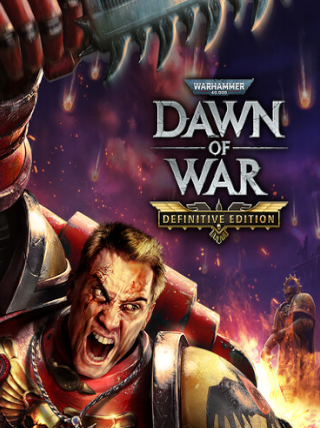 Warhammer 40,000: Dawn of War