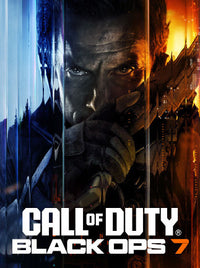 Call of Duty: Black Ops 7