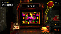 Cloverpit - Xbox/One/Series/Xbox