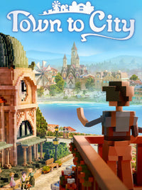 Town to City