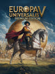 Europa Universalis V | Premium Edition (PC) - Steam Key - ROW