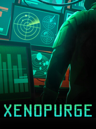 Xenopurge | PC: Steam | GLOBAL