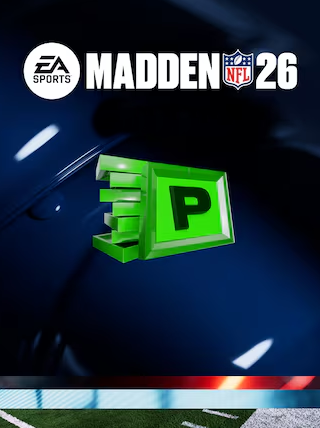 Madden NFL 26 | 2800 Madden Points Xbox Series X/S Xbox Live | GLOBAL