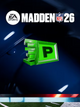 Madden NFL 26 - 2800 Madden Points (Xbox Series X/S) - Xbox Live Key - EUROPE
